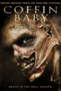 Coffin Baby 2013 DVDRip XViD juggs