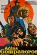 Dollars.1971.720p.WEBRip.999MB.HQ.x265.10bit-GalaxyRG