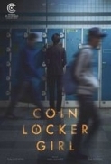 Coin Locker Girl 2015 KOREAN 1080p WEBRip x264-VXT