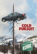 Cold Pursuit 2019 480p WEB-DL x264-RMTeam