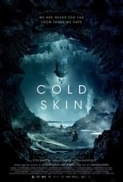 Cold Skin (2017) [BluRay] [720p] [YTS] [YIFY]