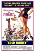 Cold Turkey (1971) [BluRay] [720p] [YTS] [YIFY]