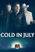 Cold in July (2014) (1080p BluRay x265 HEVC 10bit AAC 5.1 Tigole) [QxR]