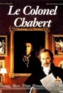 Le Colonel Chabert (1994)DVDRip NL subs[Divx]NLtoppers