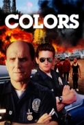 Colors 1988 DVDRip XviD AC3 MRX (Kingdom-Release)