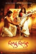 Rang Rasiya (2014) - 720p - WebHD-Rip - Hindi - x264 - AAC - Mafiaking - Team M2TV ExClusive