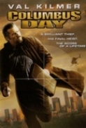 Columbus Day (2008) [DvdRip] [Xvid] {1337x}-Noir