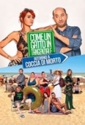 Come.Un.Gatto.In.Tangenziale.Ritorno.A.Coccia.Di.Morto.2021.iTALiAN.AC3.BluRay.HEVC.1080p.x265.jeddak-MIRCrew