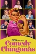 Comedy.Chingonas.2021.1080p.WEBRip.x264