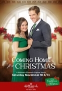 Coming Home For Christmas 2017 Hallmark 720p HDTV X264 Solar