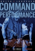 Command Performance(2009)DVDRip XviD DivXNL-Team(dutch subs NL)