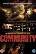 Community 2012 DVDRip XViD juggs