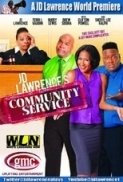 Community Service 2013 EXCLUSiVE DVDRip x264-NoRBiT 