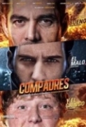 Compadres (2016) (DVDrip Latino)