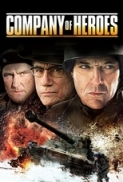 Company of Heroes (2013) [BluRay] [720p] [YTS] [YIFY]