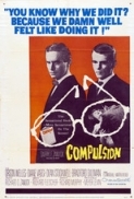 Compulsion (1959) 720p BrRip x264 - YIFY