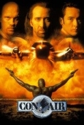 ConAir (1997) BDRip - 720p - x264 - [Tamil + Hindi + Eng] - 1GB - ESubs TEAMTMV 