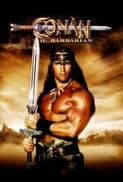 Conan the Barbarian (1982) Extended - 1080P - BluRay - X265-HEVC - O69