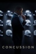 Concussion (2015 ITA/ENG) [1080p x265] [Paso77]