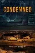 Condemned 2015 720p WEBRip x264 AAC-m2g