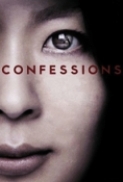 Confessions (2010) (1080p BluRay x265 HEVC 10bit AAC 5.1 Japanese Silence) [QxR]