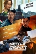 Confidential.Assignment.2.2022.720p.SonyLIV.WEB-DL.MULTii.AAC2.0.H.265-DeepCooL