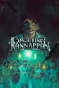 Conjuring Kannappan (2023) 1080p 10bit NF WEBRip [Hindi DDP 2.0 + Tamil DDP 5.1] Dual Audio x265 HEVC ESubs - LSSJBroly - Shield [ProtonMovies]