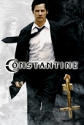 Constantine (2005) (1080p BluRay x265 HEVC 10bit AAC 5.1 Tigole) [QxR]