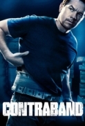 Kontrabanda / Contraband (2012) [PL.AC3.DVDRip.XviD] [Lektor PL]