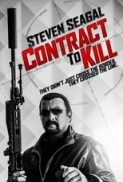 Contract To Kill 2018 x264 720p Esub BluRay Dual Audio English Hindi GOPISAHI