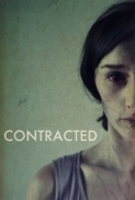 Contracted 2013 720p HDRip AC3 x264-BladeBDP 