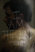 Contracted Phase II 2015 PROPER DVDRip x264-RedBlade 