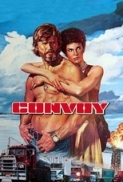 Convoy 1978 1080p BluRay x264 AC3 - Ozlem