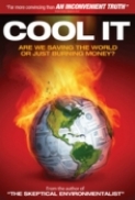 Cool It (2010) - Bjorn Lomborg - DVDRip Xvid subs