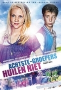 Achtste-groepers Huilen Niet (2012) 1080p VC-1 DTS-HDMA (BD50)