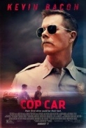 Cop Car 2015 LIMITED 720p BRRip x264 AC3-Mikas 