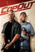 Cop Out (2010) 1080p BrRip x264 - YIFY