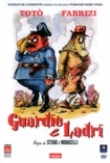 Guardie.E.Ladri.(1951).[DVDRip].H264.Ita.Ac3.5.1.Sub.Ita.[BaMax71]