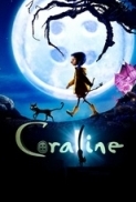 Coraline 2009 DVDRip H264 AAC-SecretMyth (Kingdom-Release)