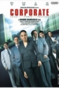 Corporate (2006) HDRip 720p x264 Ac3 DD 5.1[TG].mkv