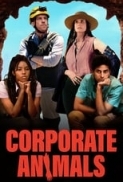 Corporate.Animals.2019.720p.WEBRip.800MB.x264-GalaxyRG ⭐