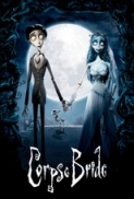 Corpse Bride (2005) 720p BluRay X264 [MoviesFD7]