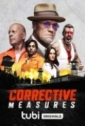 Corrective Measures (2023 ITA/ENG) [1080p] [HollywoodMovie]