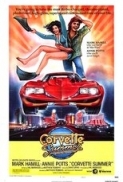 Corvette Summer 1978 720p WEB-DL AAC2 0 H264-FGT