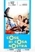 Cose di cosa nostra (1971) ITA AC3 2.0 DVDRip SD [ArMor]