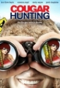 Cougar Hunting *2011* [DVDRip.XviD-grzesiek50] [ENG]