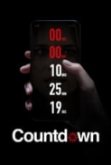 Countdown (2019) (1080p BDRip x265 10bit DTS-HD MA 5.1  - DUHiT)[TAoE]