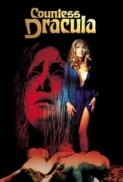 Countess Dracula 1971 720p Bluray DTS x264-GCJM