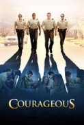 Courageous (2011) 720p BRRip NL subs DutchReleaseTeam