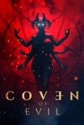 Coven.2020.720p.WEBRip.800MB.x264-GalaxyRG ⭐